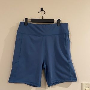 Aerie biker short.